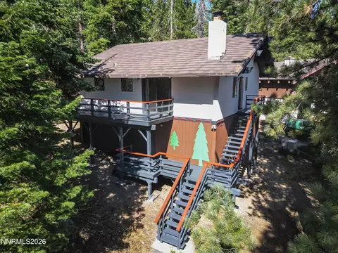 1365 Tirol Dr, Incline Village, NV 89451