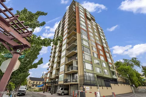 280 Island Ave #602, Reno, NV 89501