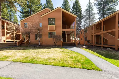 144 Village Blvd UNIT 79, Incline Village, NV 89451