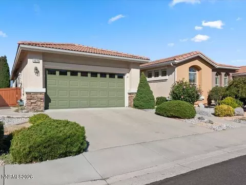 1679 Veneto Dr, Sparks, NV 89434