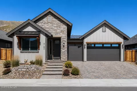3006 Cambria Loop, Carson City, NV 89703