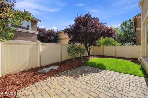 Exterior - 1865 Stetson Dr, Reno, NV 89521 photo 4 of 7