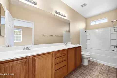 Bath - 1865 Stetson Dr, Reno, NV 89521 photo 2 of 3