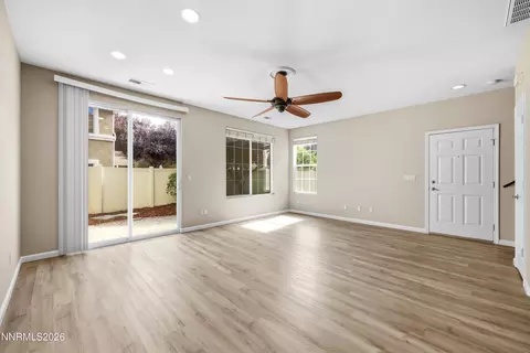 Living - 1865 Stetson Dr, Reno, NV 89521 photo 4 of 4