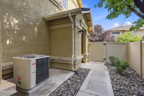 Exterior - 1865 Stetson Dr, Reno, NV 89521 photo 3 of 7