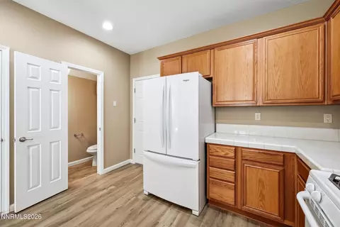 Entry Way - 1865 Stetson Dr, Reno, NV 89521 photo 1 of 3