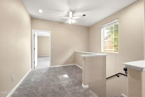 Entry Way - 1865 Stetson Dr, Reno, NV 89521 photo 2 of 3
