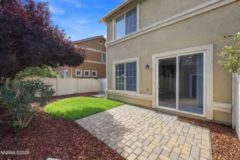 Exterior - 1865 Stetson Dr, Reno, NV 89521 photo 5 of 7