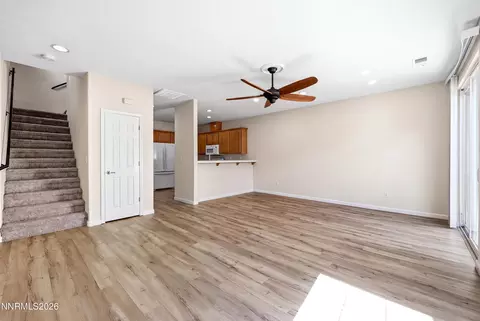 Living - 1865 Stetson Dr, Reno, NV 89521 photo 2 of 4