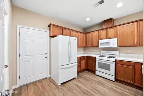 Kitchen - 1865 Stetson Dr, Reno, NV 89521 photo 1 of 4