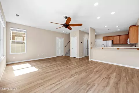 Living - 1865 Stetson Dr, Reno, NV 89521 photo 3 of 4