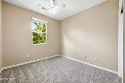 Bedroom - 1865 Stetson Dr, Reno, NV 89521 photo 5 of 6