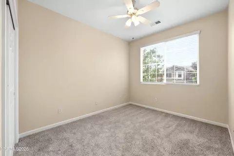 Bedroom - 1865 Stetson Dr, Reno, NV 89521 photo 3 of 6