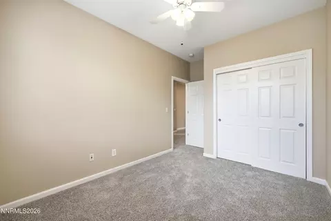 Bedroom - 1865 Stetson Dr, Reno, NV 89521 photo 4 of 6