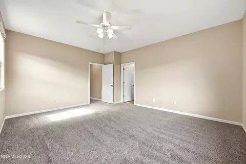 Bedroom - 1865 Stetson Dr, Reno, NV 89521 photo 2 of 6