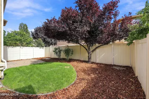 Exterior - 1865 Stetson Dr, Reno, NV 89521 photo 7 of 7