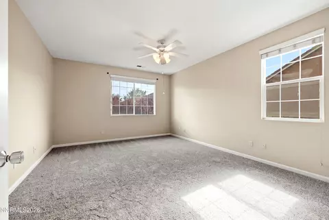 Bedroom - 1865 Stetson Dr, Reno, NV 89521 photo 1 of 6