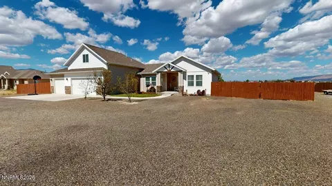 165 Blue Ridge Rd, Battle Mountain, NV 89820