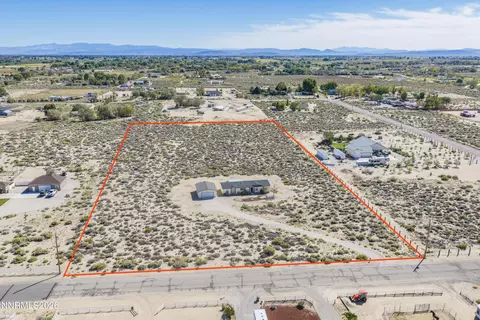 View/Area - 4301 Horseshoe Dr, Fallon, NV 89406 photo 9 of 9