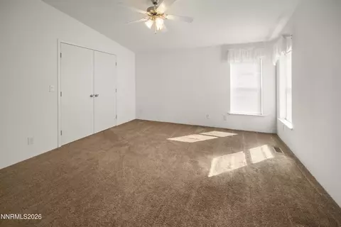 Bedroom - 4301 Horseshoe Dr, Fallon, NV 89406 photo 1 of 3