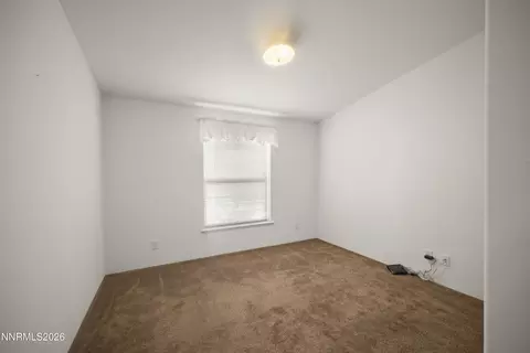 Bedroom - 4301 Horseshoe Dr, Fallon, NV 89406 photo 3 of 3