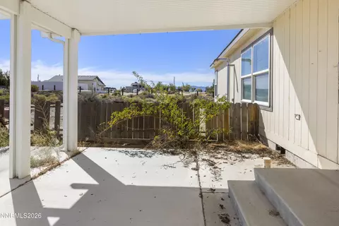 Exterior - 4301 Horseshoe Dr, Fallon, NV 89406 photo 2 of 4