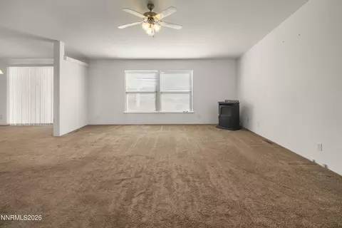 Living - 4301 Horseshoe Dr, Fallon, NV 89406 photo 1 of 1