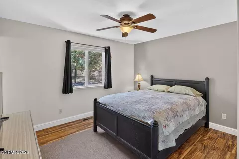 Bedroom - 2291 Empire Rd, Reno, NV 89521 photo 1 of 3