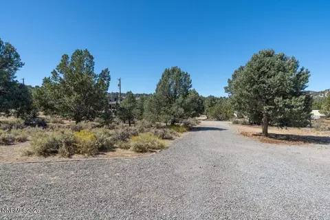 Exterior - 2291 Empire Rd, Reno, NV 89521 photo 2 of 9