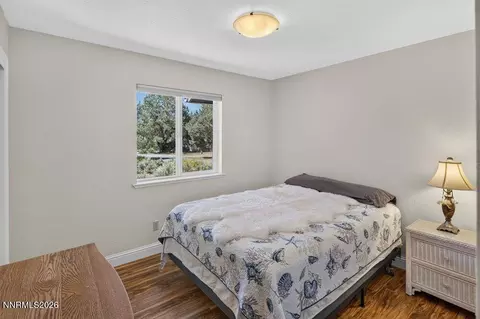 Bedroom - 2291 Empire Rd, Reno, NV 89521 photo 3 of 3