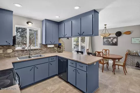 Kitchen - 2291 Empire Rd, Reno, NV 89521 photo 3 of 3