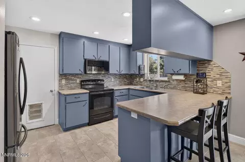 Kitchen - 2291 Empire Rd, Reno, NV 89521 photo 1 of 3