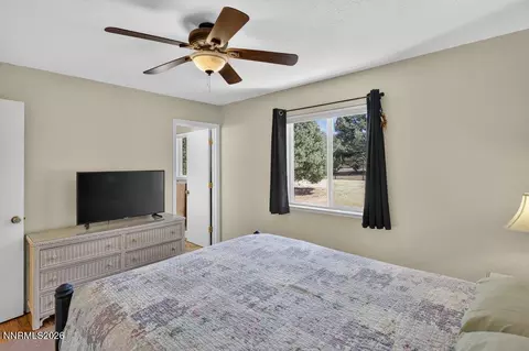 Bedroom - 2291 Empire Rd, Reno, NV 89521 photo 2 of 3