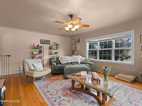 341 W Arroyo St, Reno, NV 89509