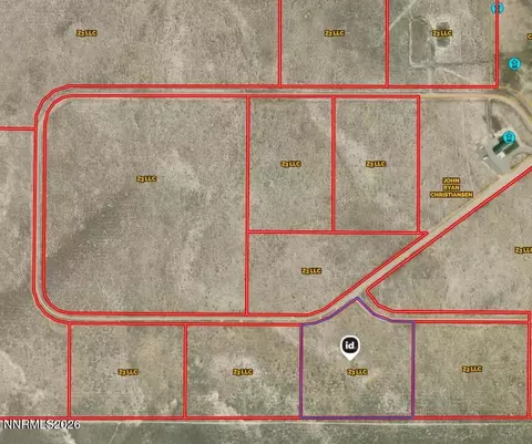 1145 Gitla Ave #LOT 21, Eureka, NV 89316 photo 8