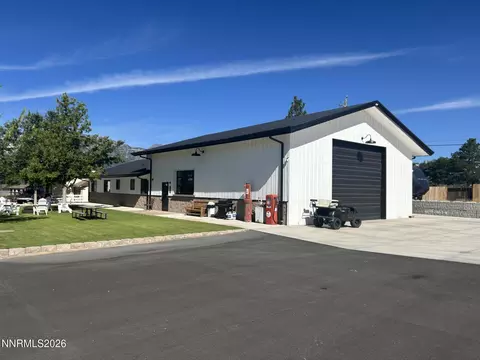 145 Esmeralda Dr, Washoe Valley, NV 89704