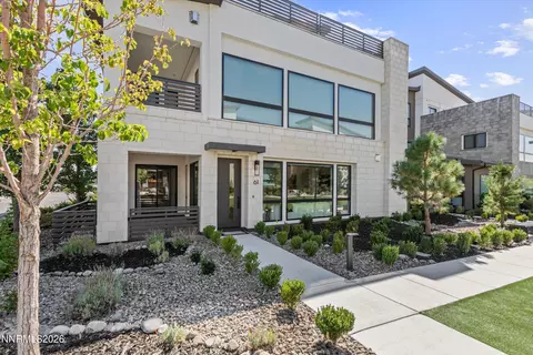 61 Caballada St, Reno, NV 89511