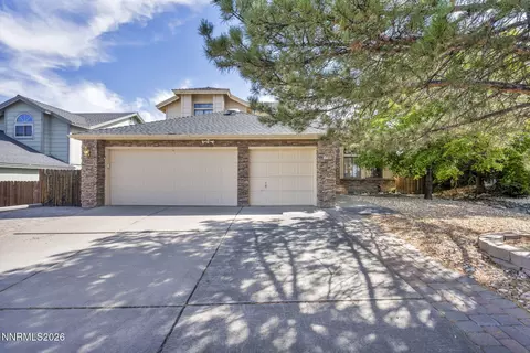 1790 Quail Run Rd, Reno, NV 89523