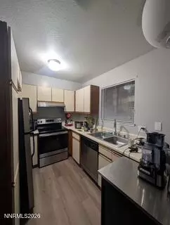 Kitchen - 312 E Taylor St, Reno, NV 89502 photo 1 of 5