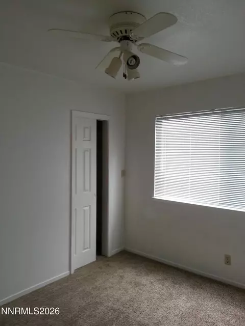 Bedroom - 312 E Taylor St, Reno, NV 89502 photo 2 of 3