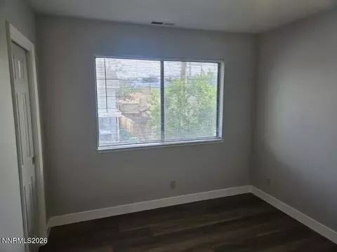 Bedroom - 312 E Taylor St, Reno, NV 89502 photo 1 of 3