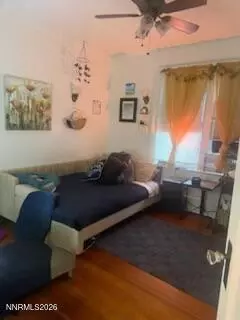Bedroom - 312 E Taylor St, Reno, NV 89502 photo 3 of 3