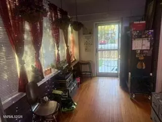 Entry Way - 312 E Taylor St, Reno, NV 89502 photo 2 of 3