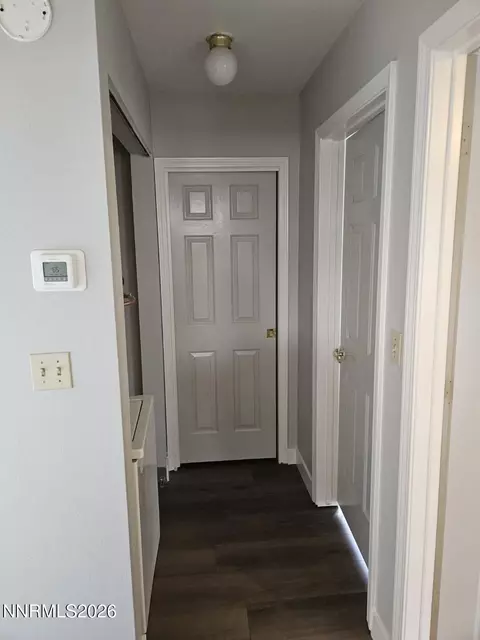 Entry Way - 312 E Taylor St, Reno, NV 89502 photo 1 of 3