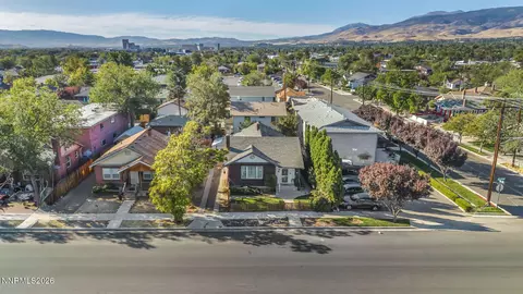 View/Area - 312 E Taylor St, Reno, NV 89502 photo 1 of 3