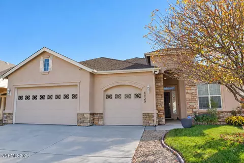3525 Silverado Dr, Carson City, NV 89705