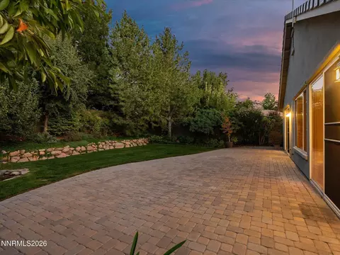 Exterior - 14080 Tagor Rd, Reno, NV 89521 photo 3 of 15