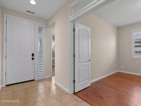 Entry Way - 14080 Tagor Rd, Reno, NV 89521 photo 1 of 4