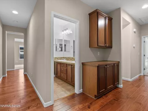 Entry Way - 14080 Tagor Rd, Reno, NV 89521 photo 4 of 4
