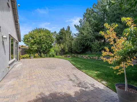 Exterior - 14080 Tagor Rd, Reno, NV 89521 photo 7 of 15